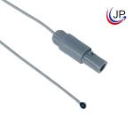 Reusable 2.252K 5.6mm NTC Thermistor Temperature Sensor For Neonatal ICU Babies for sale