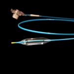 3 - Stage Dilation Balloon Catheter Balloon Adopts Multi - Wing Folding for sale