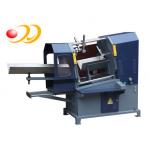 High Efficiency 4KW Label Punching Machine For Envelope Plastic Stickers for sale