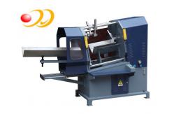 China High Efficiency 4KW Label Punching Machine For Envelope Plastic Stickers supplier