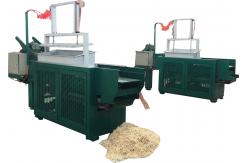 China Wood Shaving Machine Price, Wood Shavings Making Machine for bedding supplier