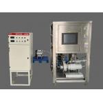 High Efficiency Hydrogen Production Water Electrolysis Plant OEM for sale