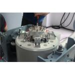 Electronics Vibration Shaker Table Systems For Lithium Battery Safety Testing System