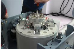 China Electronics Vibration Shaker Table Systems For Lithium Battery Safety Testing System supplier