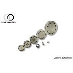 Strong Pull Force Pot Magnet Cup , D100MM Neodymium Fishing Magnets 300kg for sale