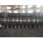 Plastic Septic Tank Forming Mould Customized Available for Application for sale