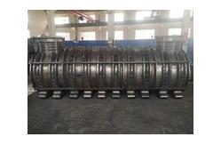 China Plastic Septic Tank Forming Mould Customized Available for Application supplier