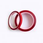 Plain Electrical Insulation PVC Heat Shrink Film with -60.C To 260.C Temperature Range for sale
