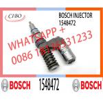 Hot-selling Diesel Engine Fuel Common Rail Injector 1677158 21098634 1548472