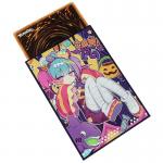Custom Printed Art Print Game Card Sleeve Small Size for Yugioh Deck Card Protectors for sale