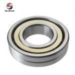 P3 Super Precision NSK 7221CTRDULP3 Single Row Angular Contact Ball Bearing 105*190*36mm for sale