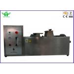 NFPA 1971 Thermal Protective Performance Flammability Testing Equipment 0-100KW/m2