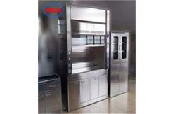 China Regular Maintenance for Optimal Performance of Lab Fume Cupboard supplier
