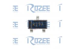 China REF2912AIDBZR supplier