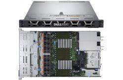 China NVMe Dell Poweredge Server R640 Platinum 495W Customized supplier