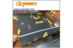 China Puzzle Case Quality Inspection Services 50pc/Day BSCI Certificated supplier