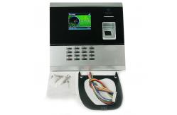 China Wifi Fingerprint Attendance Machine supplier