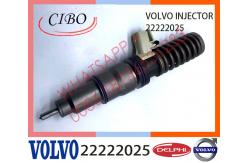 China Made in China new Diesel Fuel Injectors 22222025 22325866 FE4E00001 supplier