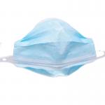 Best Manufacturer Wholesale 3ply Protective Face Mask / 3 Ply Disposable Face Mask for sale