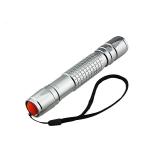 China 532nm Green Laser Pointer Pen Rechargeable Powerful Laser Flashlight for sale