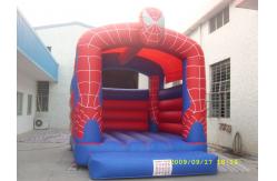 China Inflatable Bouncer / INFLATABLE jump / inflatable giraffe bouncer supplier