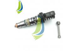 China 4088665 Diesel Engine Fuel Injector For ISX15 QSX15 supplier