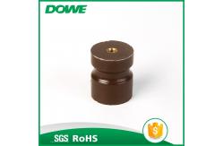 China High quality DW5 DMC/BMC screw dimension busbar composite insulator supplier