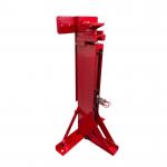 Stainless Steel Piston Type Hydraulic Tank Lifting Jacks for Grain Silo Auto Jacking for sale