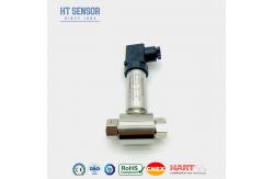 China 10kpa~2MPa Differential Pressure Transducer 4-20ma Differential Pressure Level Sensor supplier