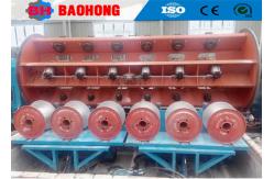 China Electric Wire Cable Making Rigid Frame Strander with 710 Bobbin supplier