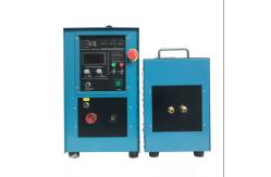 China High Efficiency Induction Heating Equipment with Fast Heating Speed supplier