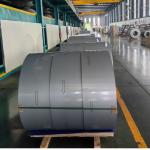 PVDF Gold Color Coated Painted Aluminum Strip