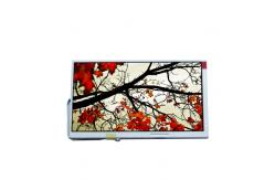 China A085FW02 V0 8.5 inch lcd screen for Digital Photo Frame supplier