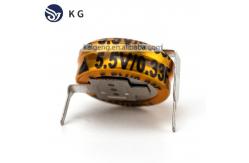 China Dcs5r5334hf Korchip Capacitor IC Electronic Components supplier