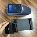 Liquid Tea Color 3nh Spectrophotometer YS3060 8/4mm Measuring Aperture With Accessory UTC for sale