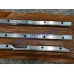 Cigarette Maker MK8 Guide Rails Machinery Spare Parts Kingsize