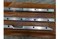 China Cigarette Maker MK8 Guide Rails Machinery Spare Parts Kingsize supplier