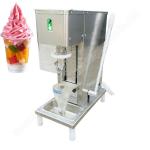 Real Fruits Ice Cream Blender Swirl Drill Ice Cream Machine Ice Cream Mixing Machine for sale