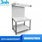 Printing Industry Light Box Color Assessment Cabinet D65 / D50 Light Source for sale