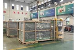 China Deodorizing Food Waste Composting Machine Multifunctional For Commercial Use supplier
