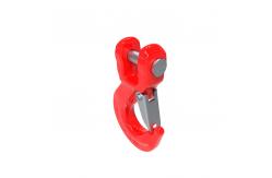 China SLR883-DINIMA CLEVIS SLING HOOK supplier