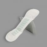 Breathable Free Powder Quick Dry Ultra Thin Overnight Sanitary Napkins