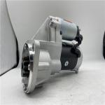 8980450270 Fits ISUZU Starter Motor 24V 11T 3.7KW 4JJ1 Starter Motor for sale