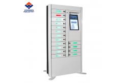 China Rental Cell Phone Charging Station Dock Vending Machines, Power Bank Sharing supplier