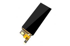 China 4.19 Inch LCD Touch Screen 480x1170 Pixels 24 Pin MIPI Interface supplier
