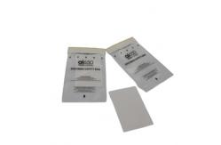 China Medical Specimen Transport Bags With Temperature Range -20°C To +50°C supplier