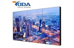 China Conference Room HD Commercial Large LCD Video Wall Display Screen supplier