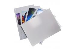 China 210gsm Waterproof Single-Side Printing Satin Digital Press Paper For HP Indigo supplier