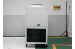 China Refrigerant 28kW Spot Cooler AC Digital Controlling 95200BUT supplier