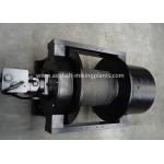 Planetary Gear  20 Ton Hydraulic Rope Winch For Truck for sale
